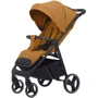Прогулочная коляска Carrello Bravo Amber Orange (CRL-8512 Amber Orange F): Количество блоков 1