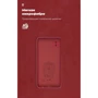 Чехол для телефонов ArmorStandart ICON Case Camera cover Red for Samsung M013 Galaxy M01 Core / A013 Galaxy A01 Core (ARM57478): Цвет красный