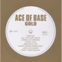 LP I-DI Ace Of Base: Gold - Gold Vinyl (LP0067) фото 3