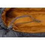 Спальний мішок Pinguin Expert (-8°С/-16°С) 185 см - Left Zip Grey (PNG 233186) 2020: Тип кокон