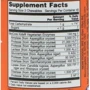 NOW Foods ChewyZymes Пищеварительные ферменты 90 жевательных таблеток: Тип Пищеварительные ферменты