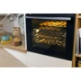 Духовой шкаф электрический Gorenje BPSA6747A08BG: Приготовление на пару есть