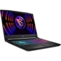 Ноутбук MSI Katana 15 (B13VFK-1437XPL): Видеоадаптер NVidia GeForce RTX 4060, 8 ГБ GDDR6