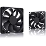 Кулер Noctua NF-A9X14 HS-PWM CHROMAX.BLACK.SWAP: Призначення для корпусу