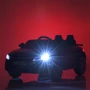 Детский электромобиль Bambi Racer Audi TT RS Roadster черный (M 5012EBLR-2) фото 9
