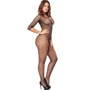 Бодистокинг NDS w265 One Size Вlack (21768)