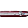 Canon IXUS 145 Red: Розмір дисплея 2.7 ", 230 тис. Пікселів