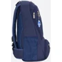 Сумка для ноутбуков Bagland 15.6" Granite Ink Blue (6903956): Форм-фактор 15.6"