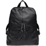 Жіночий рюкзак Keizer чорний (K1152-black)