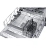 Посудомойка Samsung DW60A6082FS: Вместимость (комплектов) 13