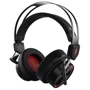 Навушники 1More Spearhead VRX Gaming Mic Black: Тип конструкції повнорозмірні