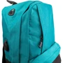 Мужской рюкзак Valiria Fashion бирюзовый (DETAU2600-4): Фактура Тканая, Матовая