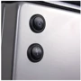 Газовая плита PRIME Technics PSG 64018 B: Объем духовки 60 л