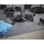 Варочная поверхность Electrolux KGU643723Z: Количество конфорок 4