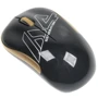 Мышь A4Tech G3-300N Golden (Black+Golden): Тип сенсора оптический