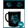 Кружка теплочутливі GB eye Supernatural Sam and Dean Symbol 320 мл: Виробник GB eye