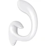 Вибратор Satisfyer G for Goddess 1 White