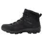 Черевики Jack Wolfskin Vojo 3 Wt Texapore Mid M 4042391-6369 40 чорні натуральна замша зимові фото 1