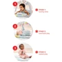 Коврик розвиваючий Skip Hop Silver Lining Cloud 86x104x48 см (9Q280210) фото 10