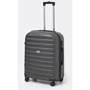Чемодан Ricco Grande L grey (T15003grey-L): Стиль Повседневный (Casual)