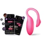 Смарт-виброяйцо Magic Motion Flamingo Max Pink