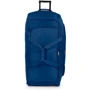 Сумка дорожня на колесах Gabol Week Eco 110L Azul синій (122315-003) (930072)