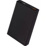 Внешний аккумулятор Proove Power Bank 10000mAh Hyper Flux 22.5W Black (PBH120120001): Встроенный кабель нет