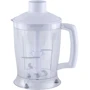 Блендер Liberty HBP-850W: Конструкция ручной
