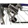 Электровелосипед дорожный Kelb.Bike 350W+PAS 26" Синий фото 9