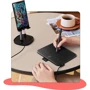Графічний планшет XP-Pen Deco 640 black, 16X9", 5080 LPI, 16384 рівнів фото 6