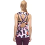 Спортивная майка Arena W Gym Tank Top Cross Back (001591-220) 46 разноцветная фото 6