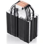 Кулер Deepcool Ice Blade PRO V2.0: Разъем 4pin