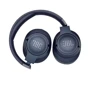 Навушники JBL 700BT Blue (JBLT700BTBLU): Тип конструкції повнорозмірні