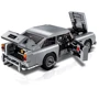 Авто-конструктор LEGO Creator Aston Martin DB5 Джеймса Бонда (10262) фото 8