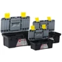 Кейс для инструментов Intertool BX-0303: Тип кейс