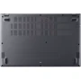 Ноутбук Acer Aspire 5 A515-57-53QH (NX.KQGEG.001): Операційна система Windows 11 Home