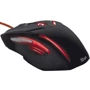 Мишка Trust GXT 152 Illuminated Gaming Mouse (19509): Тип сенсора оптичний