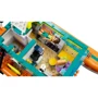 Конструктор LEGO Friends Лодка морской спасательной бригады (41734): Рекомендуемый возраст 7+