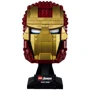 LEGO Super Heroes Железный человек (76165): Серия Super Heroes