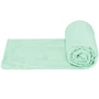 Плед Springos Extra Soft 130x180 см мятный (HA7133) фото 11