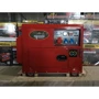 Дизельний генератор Walter pr10000d: Тип электростанции дизельный