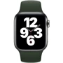 Аксессуар для Watch Apple Sport Band Cyprus Green (MG423) for Apple Watch 38/40mm: Производитель Apple