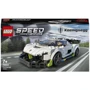 Конструктор LEGO Ninjago Koenigsegg Jesko 76900