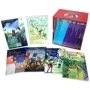 My Reading Library Classics / Моя класична бібліотека для читання: Производитель Usborne