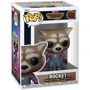 Игровая фигурка Funko, серии Стражи Галактики 3 - Енот ракета (67509): Пол Унисекс