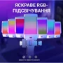 Конденсаторный USB микрофон Fifine Q6TW White фото 8