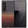 Чехол для телефонов Pitaka Sunset Moonrise Tactile Woven Case Sunset (FSFold7) for Samsung F966 Galaxy Fold 7
