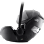 Автокрісло Britax-Romer Baby-Safe Pro Style Mineral Grey (2000040838): Кріплення Isofix есть (база в комплект не входит)