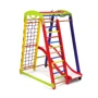 Детский спортивный уголок- SportBaby Кроха - 1 Plus 1 фото 4