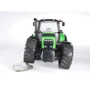 Автомодель Bruder Трактор Deutz Argotron X720 (03080) фото 8